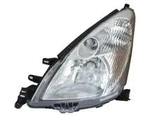 Livina фара 26060-CJ00B R 26010-CJ00B — Nissan Livina