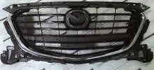 Решётка радиатора для Axela (2018)с Sensor отверстиями BANE-50-712D — Mazda AXELA(2017-2018)