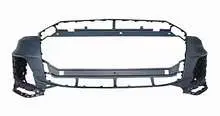 Q7 20 передний бампер 4M0 807 065 AD — Audi Q7 20"-24"