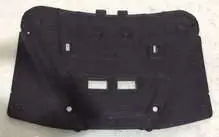 Insulator, капот N2DZ 16738 B — Ford 21 BRONCO, RAPTOR