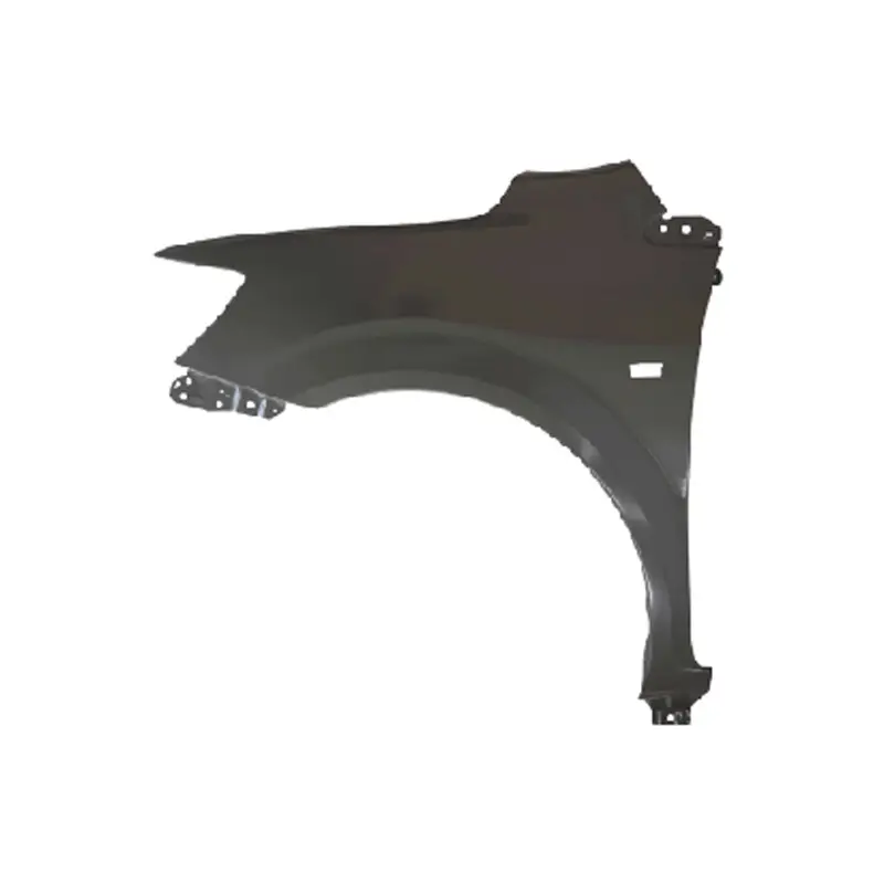 Переднее крыло Лев./Прав. 95024531 — Chevrolet CHEVY AVEO 2011-2013 SEDAN
