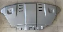 Двигатель нижний защита пластина KB3C-5R108-BB — Ford 2020' RANGER
