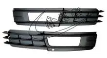 C6 09 противотуманная фара накладка 4F0 807 681 — Audi A6(C6) 09"-12"