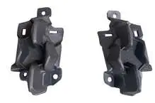 Grillr парктроник накладка для Cx30 (2020) DFR5-50164 — Mazda CX-30(2020)