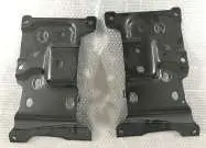Передний бампер кронштейн большой JL3Z17B985A R JL3Z17B984A — Ford 2018 F150