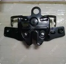 11 Sunny капот замок 65601-3BB0A — Nissan Sunny 2011