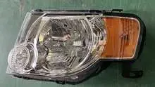 Фара, хром, американская версия 8L8Z13008B — Ford ESCAPE 2008-2012