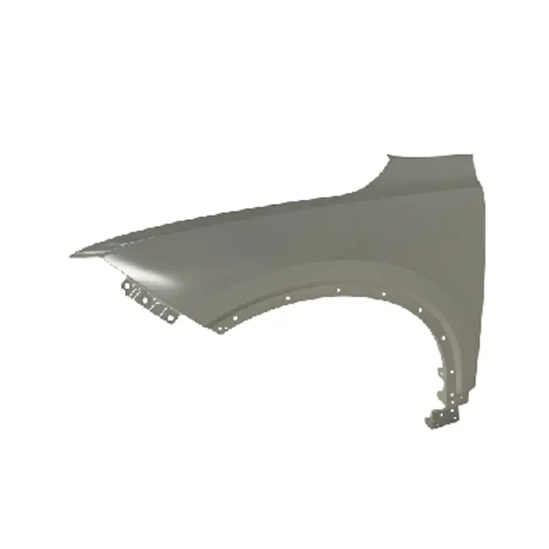 Переднее крыло Лев./Прав. 84176446 — Chevrolet BLAZER 2019-2022