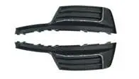 A3 17 противотуманная фара накладка с хром(хэтчбек) 8VD 807 671 — Audi A3(A3PA) 17"-20"