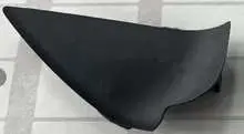 Дверь ручка накладка Cx5 (2014-2018)Прав. KR11-58334 — Mazda CX-5(2014-2016)