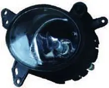 Lancer EX противотуманная фара 8321A107 R 8321A108 — Mitsubishi Lancer EX 2008-2010