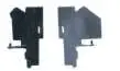 Передний воздушный DAM (малый) LCJ547800 — Ford ESCAPE 2013 (KUGA)