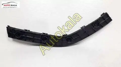 Кронштейн бампера (2nd комплект) L:1018013273 R:1018013274 — Geely GX7