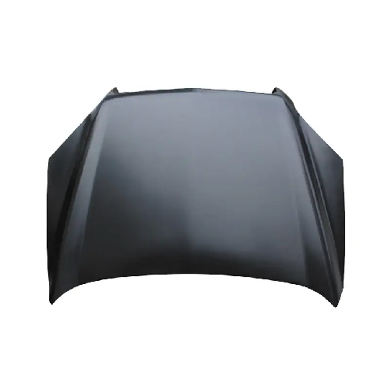 Капот 96861600 — Chevrolet CAPTIVA 2007-2010
