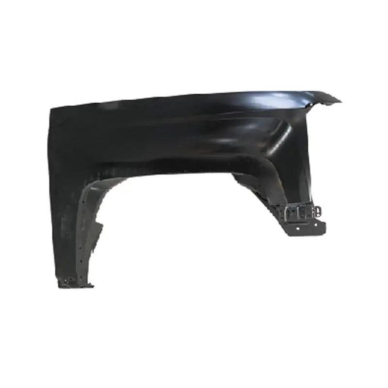 Переднее крыло Лев./Прав. 23303551 — Chevrolet CHEVY SILVERADO 2016-2018