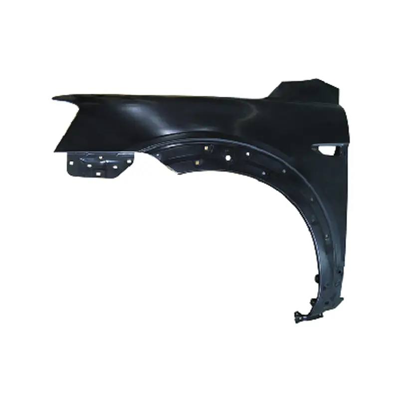 Переднее крыло Лев./Прав. 42532165 — Chevrolet CAPTIVA 2011-2014