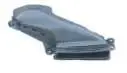 Воздушный фильтр воздушный INLET патрубок (средний) DS739C675AC — Ford 2013 fusion