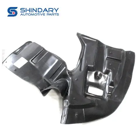 Двигатель накладка L:1068001644 R:1068001646 — Geely Emgrand EC-7 3-box