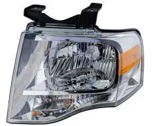 Фара GENERAL, белый 7L1Z13008BB — Ford 2007-2014 Expedition (Expedition)