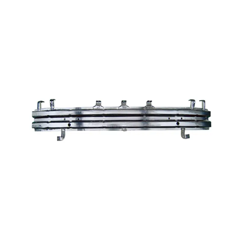 Передний бампер кронштейн 96648628 — Chevrolet LOVA 2006-2008 (cont.)