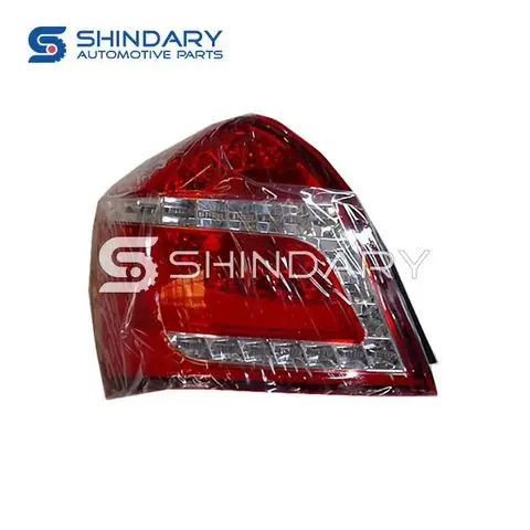 Задний фонарь L:1017031586 R:1017031585 — Geely New Jingang 2016