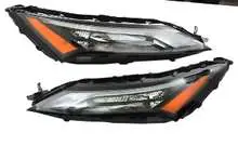 21 X-Trail фара верхний США 26125-6RR0A R 26120-6RR0A — Nissan X-Trail 2021