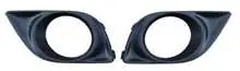 Противотуманная фара накладка 62257-3AW5A-C013 R 62256-3AW5A-C013 — Nissan Sunny 2011