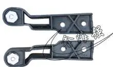 C6 holder для dumper накладка 4F0 807 771 — Audi A6(C6) 06"-12"