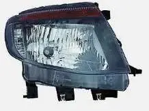Фара, чёрный AB39-13101-BE — Ford 12' RANGER