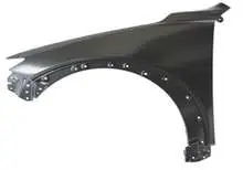 Переднее крыло Cx3 (16-22) D10E-52-111C — Mazda CX3