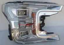 Head lmap, LED, белый JL3Z13008H — Ford 2018 F150