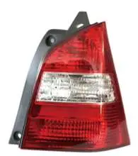 Livina задний фонарь 26555-CJ00B R 26550-CJ00B — Nissan Livina