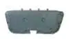 HEAT INSULATION коврик внутренний капот, COTTON BM51A16746AB — Ford 2012 FOCUS