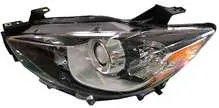 Фара для Cx5 Лев. (2014-2016) KR11-51-0L0A — Mazda CX-5(2014-2016)