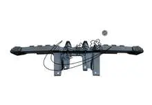 Q3 holder для dumper накладка 8U0 853 692 — Audi Q3 13"-15"