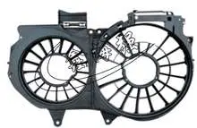 A4 B7 twin вентилятор ring 3.0 8E0 121 207 J=D — Audi A4(B7) 06"-08"