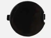 Передний бампер накладка для Cx3 Прав. (16-22) D10J-50-A11 — Mazda CX3