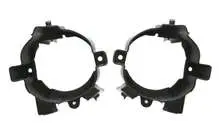 Qashqai противотуманная фара кронштейн 26915-JE20A R 26910-JE20A — Nissan Qashqai 2005