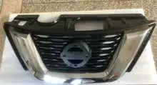 Передний решётка радиатора 62310-6FL0A — Nissan X-Trail 2017