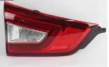 2015 Qashqai Dege фонарь 26555-DF35A R 26550-DF35A — Nissan Qashqai 2015
