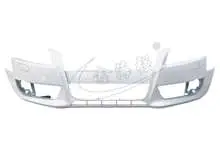 A5 09-11 передний бампер 8T0 807 105A — Audi A5 09"-12"