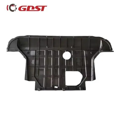 Двигатель накладка нижний 5030028300 — Geely Coolray Fashion
