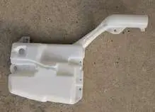 Водяной бачок, американская версия HS7Z17618BA — Ford 2017 fusion