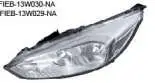 Фара белый FIEB13W030AEB — Ford 2015 FOCUS