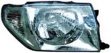 Фара MR414929 R MR414930 — Mitsubishi Pajero Mini 2003-2006