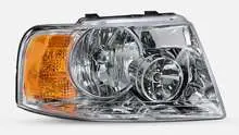 Head фонарь 6L1Z13008BA — Ford 2003-2006 Expedition (Expedition)