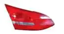 Задний фонарь, внутренний FIEB13A603AA — Ford 2015 FOCUS