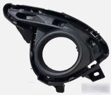 Противотуманная фара накладка для M2 (2016-)Прав. DA6B-50C11 — Mazda M2(DEMIO)