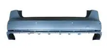 A4 B9 Sline задний бампер 8W0 807 067 D — Audi A4(B9) 16"-18"