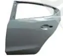 Задняя дверь для Axela (2014-2018) BKY0-73-02X BKY0-72-02X — Mazda AXELA(2017-2018)